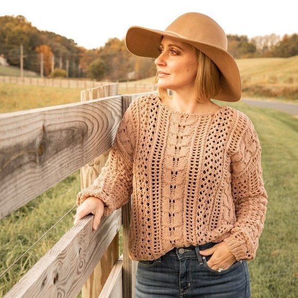 Meet your Posher, Becky - Picture 1 of 1